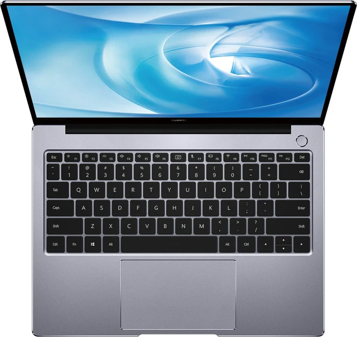 Huawei MateBook 14 AMD (2020) MateBook 14 AMD (2020), Space Grey, Ryzen 5 4600H, 16GB RAM, 512GB SSD, DE