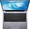 Huawei MateBook 14 AMD (2020) MateBook 14 AMD (2020), Space Grey, Ryzen 5 4600H, 16GB RAM, 512GB SSD, DE Vorschaubild