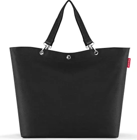 Reisenthel XL Shopper schwarz