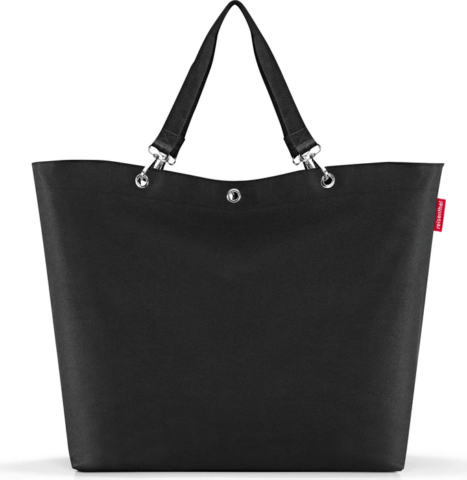 Reisenthel XL Shopper schwarz