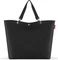 Reisenthel XL Shopper schwarz Vorschaubild