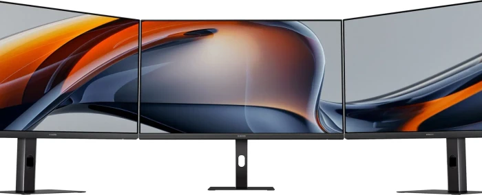 Xiaomi 4K Monitor A27Ui, 27"