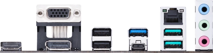 ASUS Prime B660-Plus D4 (Intel 1700)