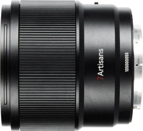 7artisans AF 10mm 2.8 APS-C für Nikon Z