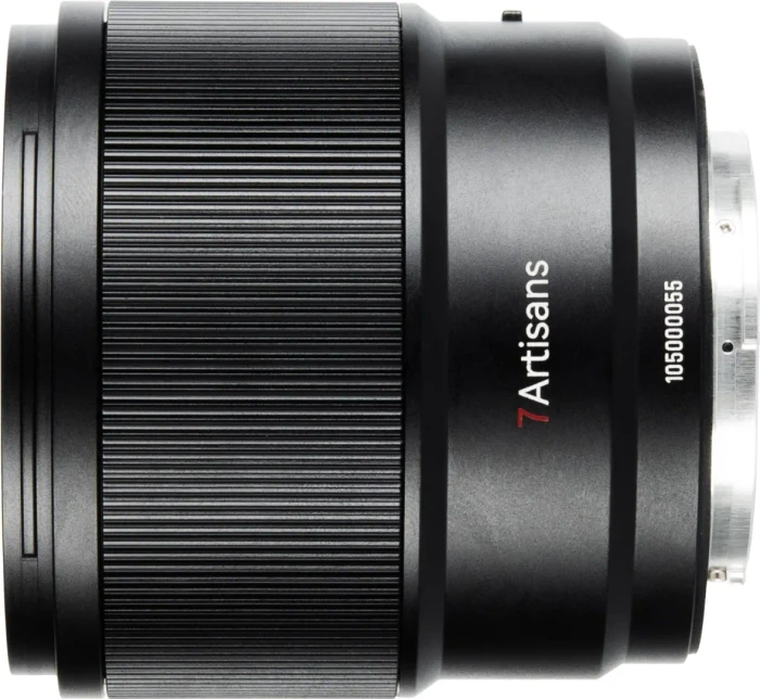7artisans AF 10mm 2.8 APS-C für Nikon Z
