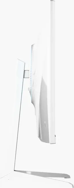 Arozzi Nova 24T1K200, White, 23.8"