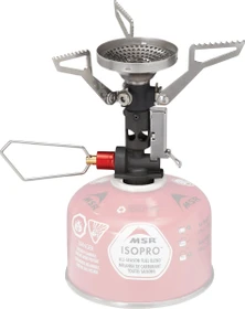 MSR Pocket Rocket Deluxe Gaskocher