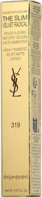 Yves Saint Laurent Rouge Pur Couture The Slim Velvet Radical Lippenstift 319 fire up nude, 2.2g