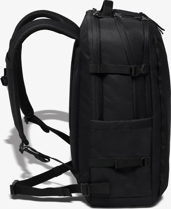 Jack Wolfskin Sierra schwarz