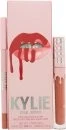 Kylie Cosmetics Matte Lip Kit Liquid Lipstick + Lip Liner 801 queen, 3ml