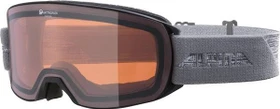 Alpina Nakiska QH schwarz-grau