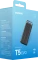 Samsung Portable SSD T5 EVO, schwarz, 2TB, USB-C 3.0 Vorschaubild