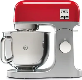 Kenwood KMX750 kMix rot