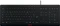 Cherry Stream Protect Keyboard, schwarz/grau, USB, FR Vorschaubild