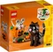 LEGO Halloween - Katz und Maus an Halloween Vorschaubild