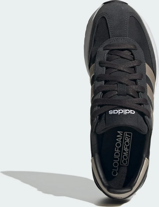adidas Run 70s 2.0 core black/cyber metallic/carbon (Damen)