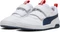 Puma Multiflex 2 puma white/persian blue (Junior) Vorschaubild