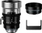 Sirui IronStar 135mm T2.8 Full-Frame 1.5x Anamorphic Cine Vorschaubild