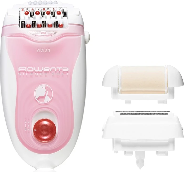 Rowenta EP5640D1 Silence Soft pink