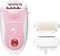 Rowenta EP5640D1 Silence Soft pink Vorschaubild