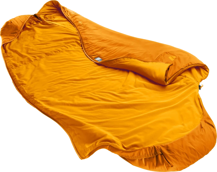 Deuter Dreamlite 10° EL Mumienschlafsack terra/canyon