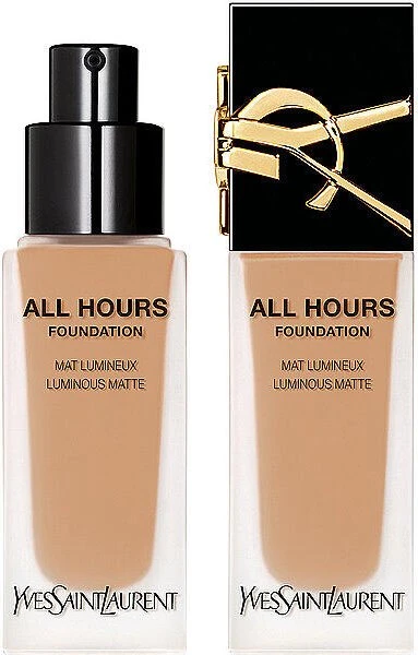 Yves Saint Laurent Encre de Peau All Hours Foundation MN8, 25ml