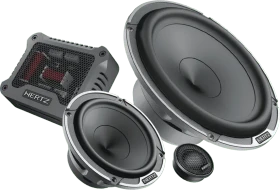Hertz Mille MPK 163.3 PRO