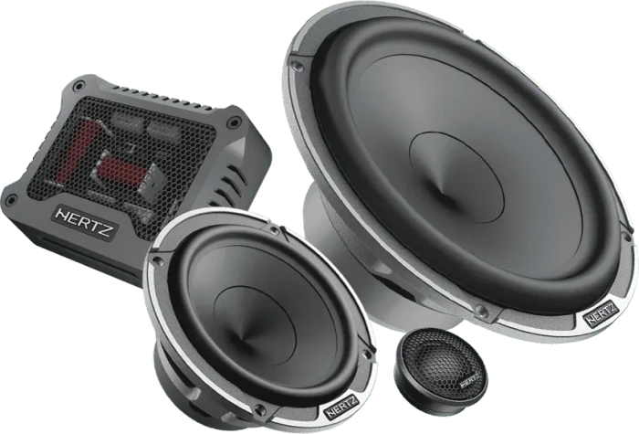Hertz Mille MPK 163.3 PRO