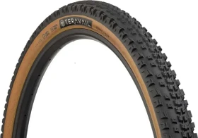 Teravail Ehline 27.5x2.3" Light & Supple Reifen tan