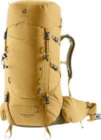 Deuter Aircontact Core 45+10 SL savanna/nori (Damen)