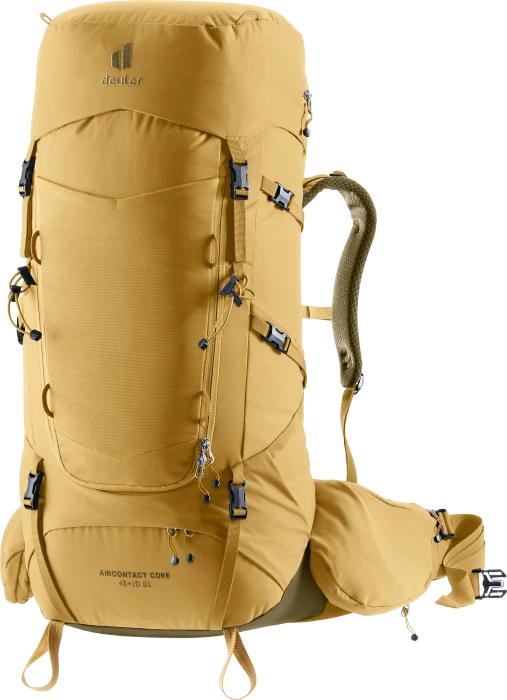 Deuter Aircontact Core 45+10 SL (Damen)