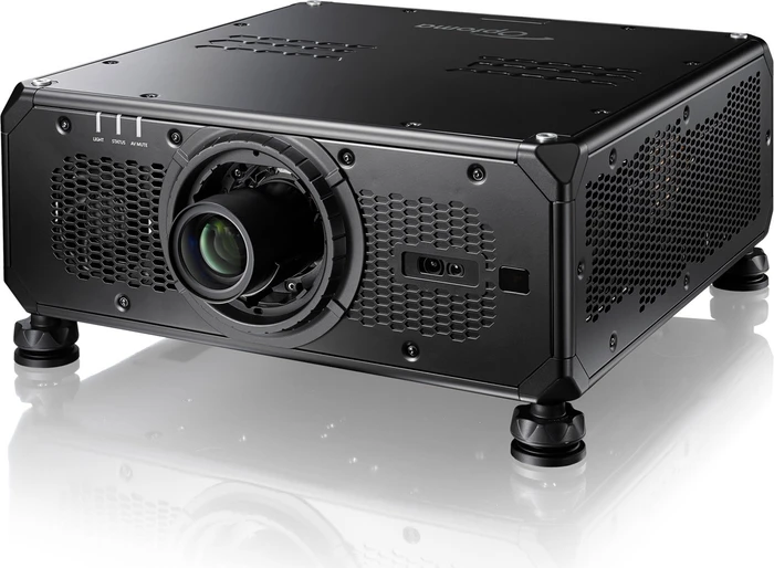 Optoma ZU1700 ohne Objektiv