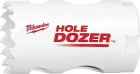 Milwaukee Hole Dozer Bimetall Lochsäge, 30x41mm, 1 Stück