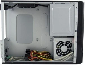 LC-Power LC-1400mi, 200W SFX
