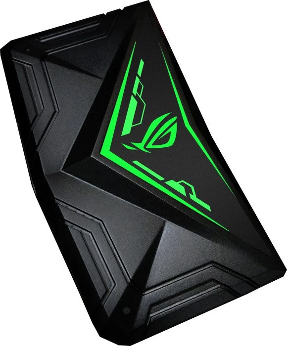 ASUS ROG SLI-HB-Bridge 3-Slot, 60mm