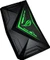 ASUS ROG SLI-HB-Bridge 3-Slot, 60mm Vorschaubild
