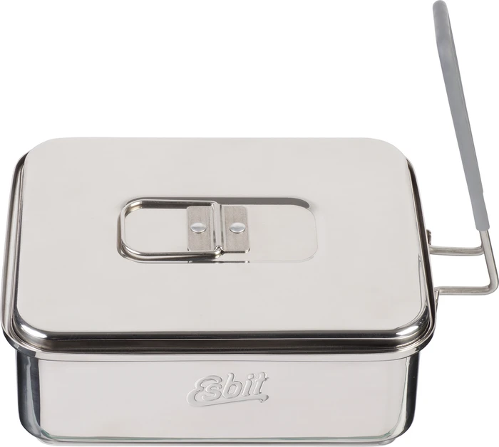 Esbit Trockenbrennstoff-Kochset 1100ml