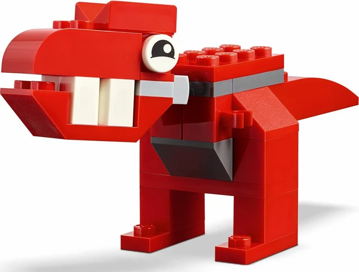 LEGO Classic - Bausteine Erster Bauspaß
