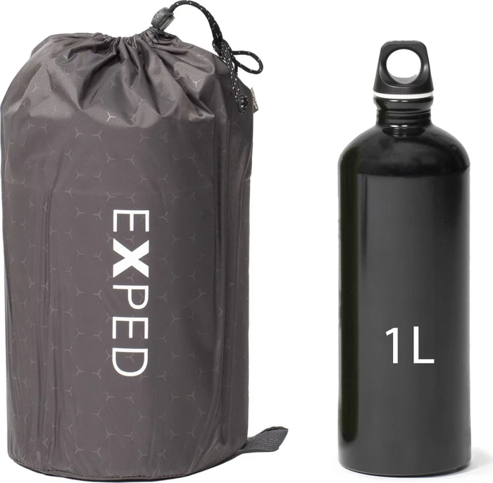 Exped Ultra 7R M Isomatte greygoose