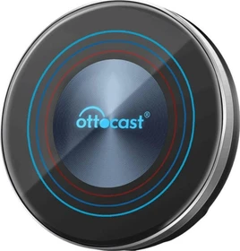 Ottocast i3 BMW CarPlay AI Box