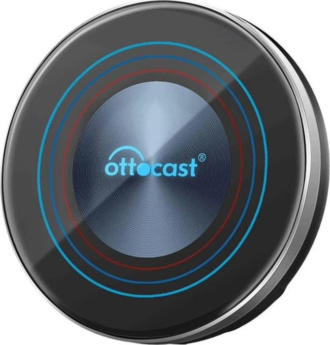 Ottocast i3 BMW CarPlay AI Box