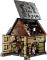 LEGO Ideas - Disney Hocus Pocus: Das Hexenhaus der Sanderson-Schwestern Vorschaubild