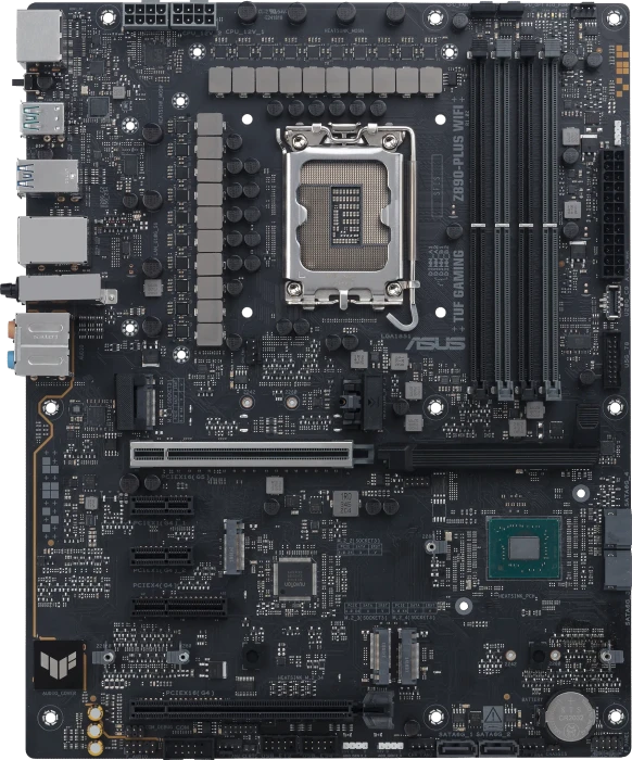 ASUS TUF Gaming Z890-Plus WIFI (Intel 1851)