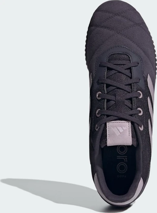 adidas Copa Gloro IN aurora black/preloved fig