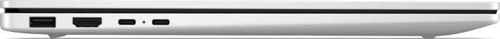 HP OmniBook 5 16-bn0151ng, Canvas Gray, Core 5 120U, 16GB RAM, 512GB SSD, DE