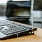 Cherry KW 3000 Silent Wireless Keyboard, schwarz, USB, DE Vorschaubild