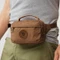 Fjällräven Kanken No.2 Hip Pack Bauchtasche hazel brown Vorschaubild