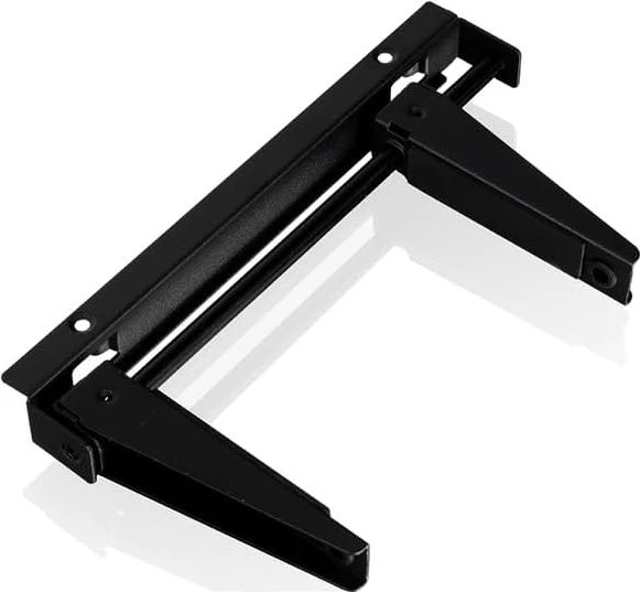 Thermaltake CAPO X Dual System Black, Glasfenster