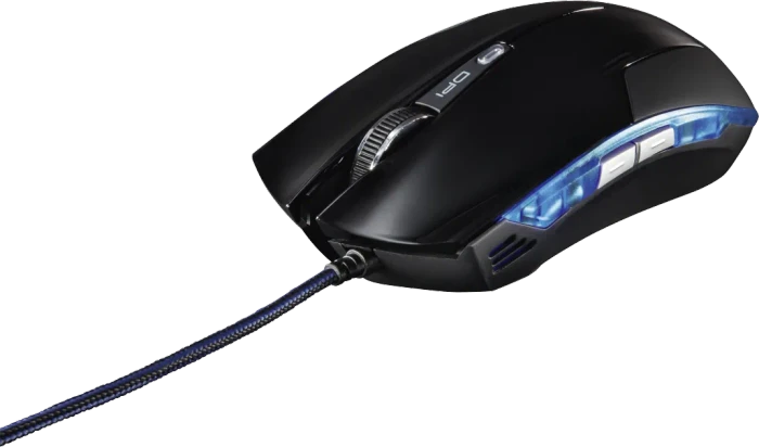 Hama uRage Gaming Mouse, USB