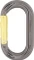 DMM PerfectO straight Schnappkarabiner Vorschaubild